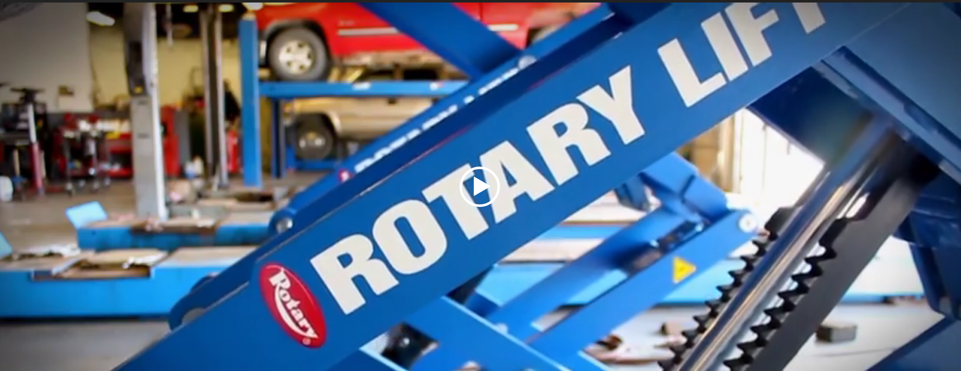 Rotary Lift