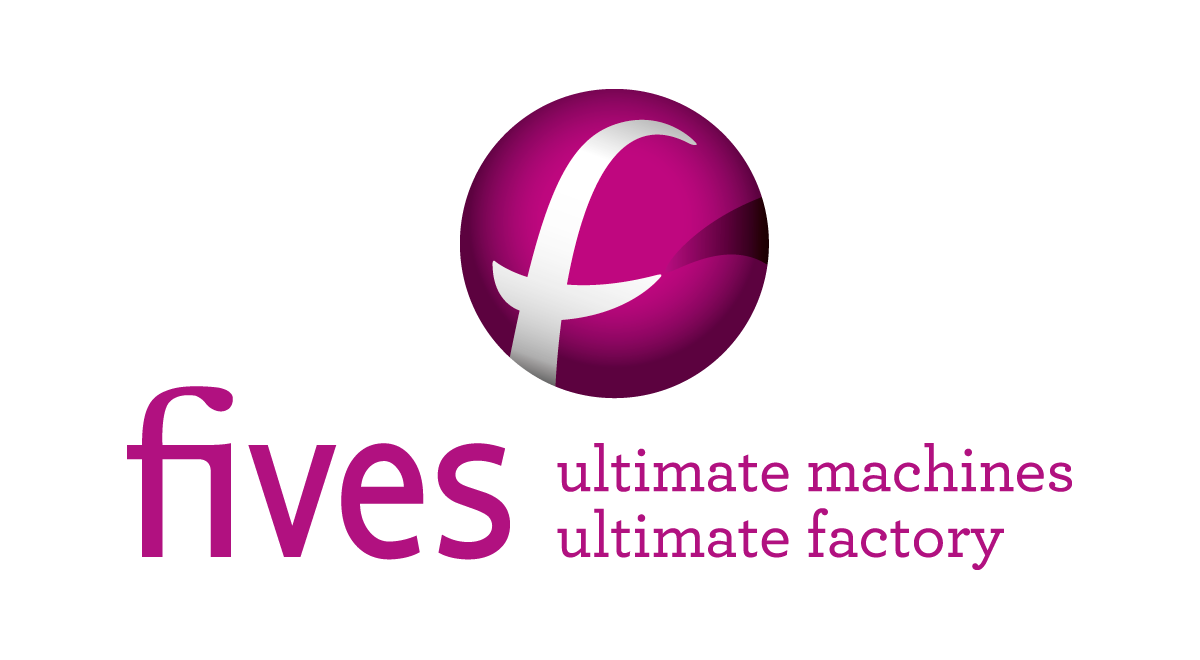 Fives Group Logo