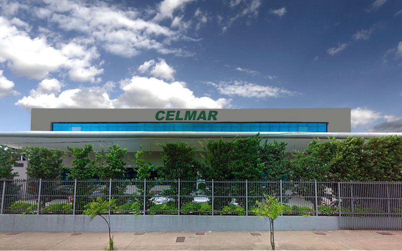 Fachada-Celmar-SP Fachada-Celmar-SP