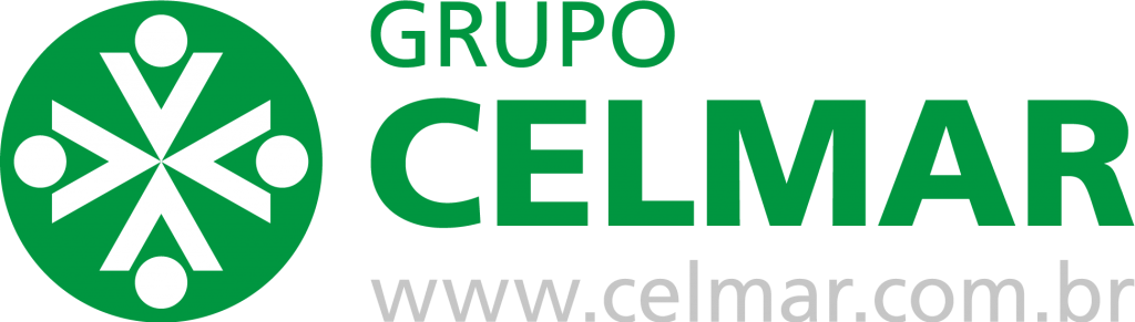 Logotipo Grupo Celmar