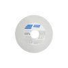 Rebolo reto branco 38A 80 KVS - 152,4x19,0x31,75mm - Image 2