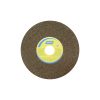 Rebolo uso geral marrom A60 NVS - 203,20x25,40x31,75mm - Image 2