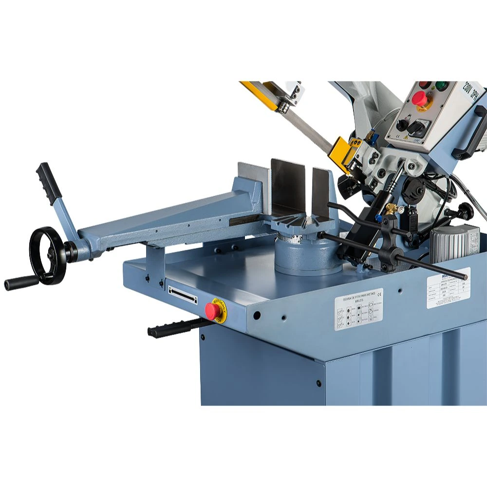 SERRA DE FITA MR-275 - Imagem 2