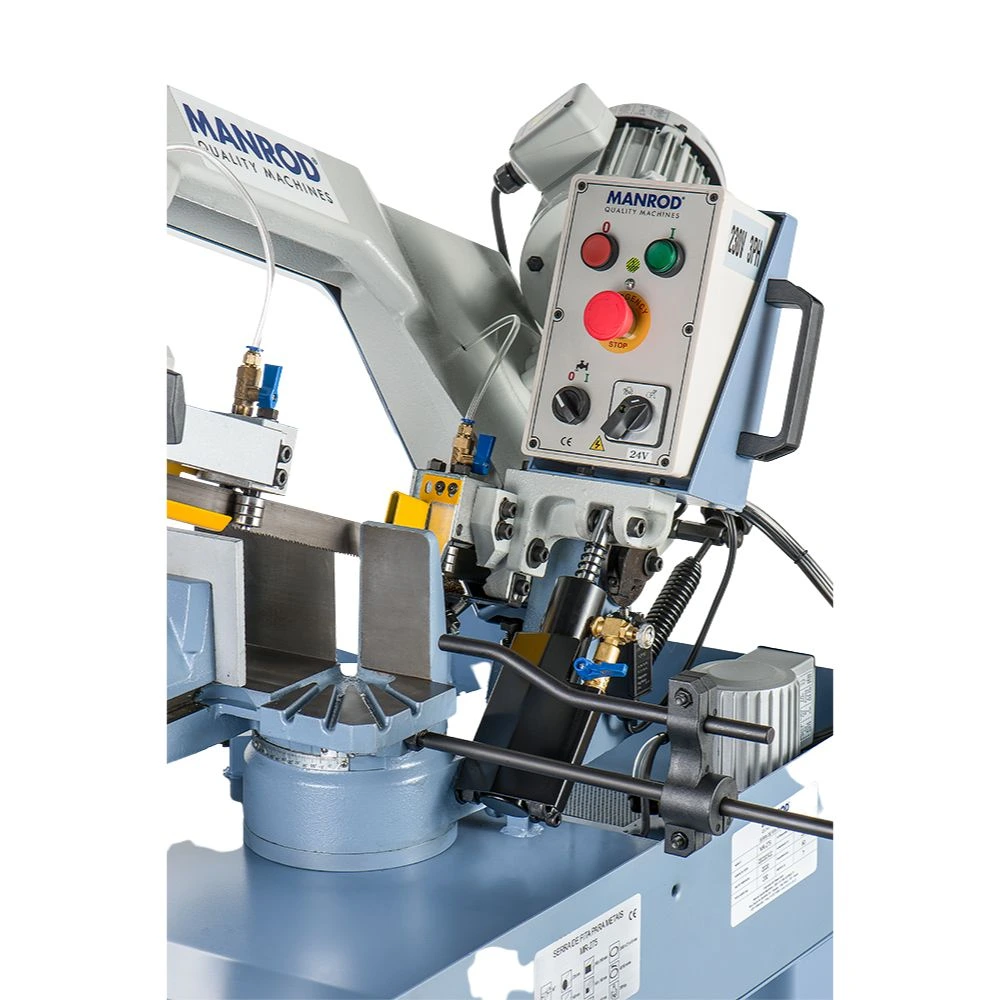 SERRA DE FITA MR-275 - Imagem 3