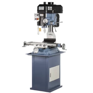 FURADEIRA FRESADORA MR-201