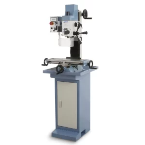 FURADEIRA FRESADORA MR-222