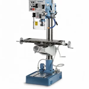 FURADEIRA FRESADORA MR-245