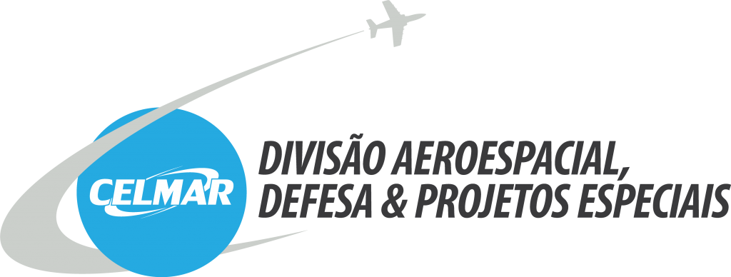 Celmar Divisão aeroespacial defesa e projetos especiais