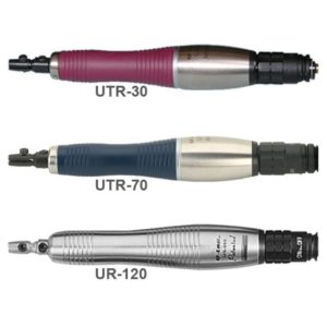 Lapidadoras Pneumáticas - UR/UTR/US - U-lap