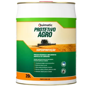 Protetivo Agro Super Proteção