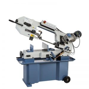 SERRA DE FITA COM 2 VELOCIDADES PARA METAIS MR-123