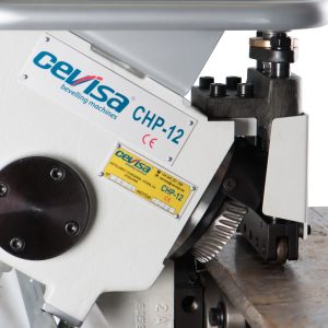 CHANFRADEIRA DE CHAPAS E TUBOS CHP-12
