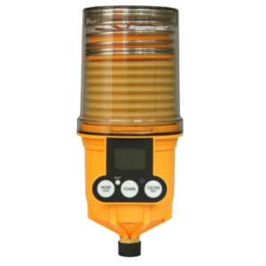 4539 – Lubrificador automático eletromecânico à bateria
