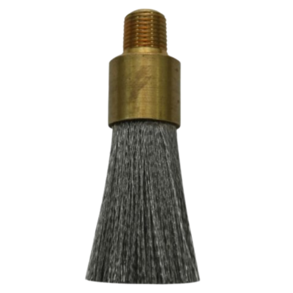 K1131 – Escova de lubrificação redonda