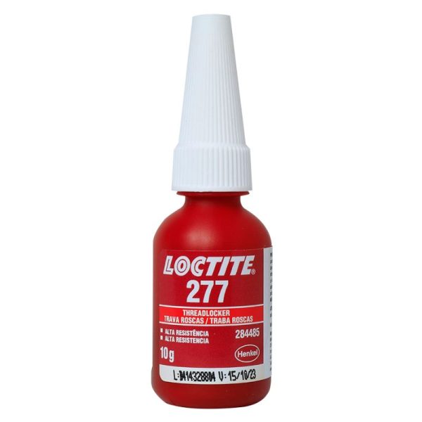 Adesivo Loctite 277 - 10G- IDH-284485