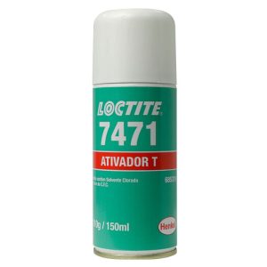 Ativador T Loctite 7471 150ml