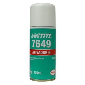 Ativador para Adesivos Anaeróbico Loctite - IDH-685320