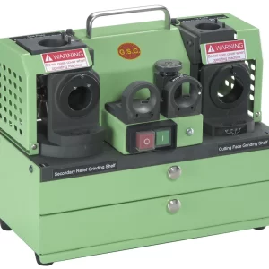 AFIADORA DE FRESAS GS-6