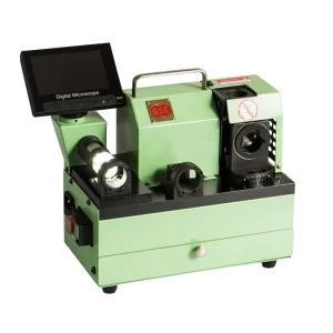 Afiadora de Brocas GS-2