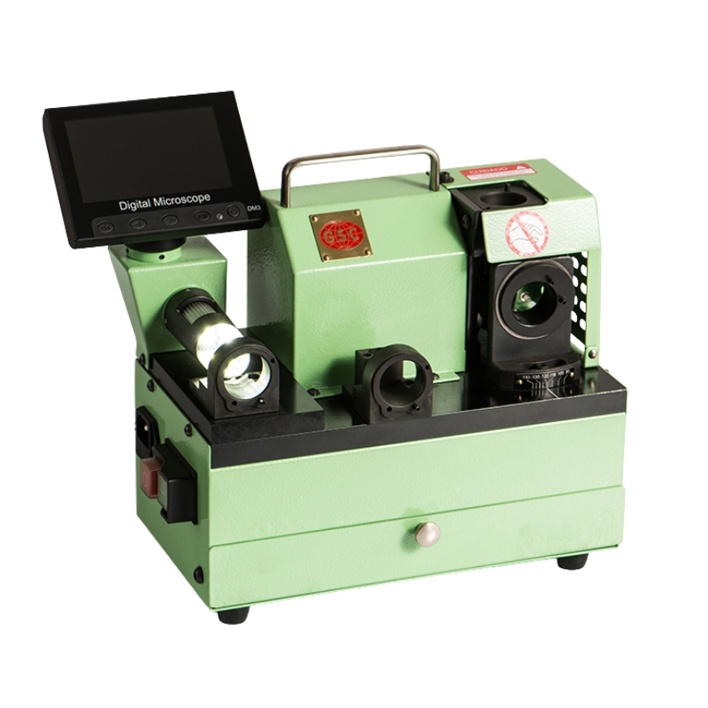 Afiadora de Brocas GS-2