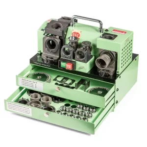 AFIADORA DE BROCAS E FRESAS GS-24