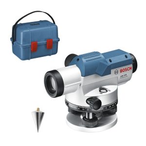Nível óptico a laser - GOL 32 D