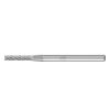 Lima Rotativa em Carboneto de Tungstênio Corte 5 Diâm. 03x13 mm