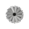 Lima Rotativa Cilíndrica em Carboneto de Tungstênio Corte 3 PLUS Diâm.08x20 mm
