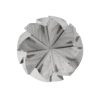 Lima Rotativa em Carboneto de Tungstênio Corte 5 Diâm. 03x13 mm