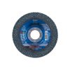 Disco Lamelar POLIFAN CURVE PFR 115x22,23 mm Z40 SGP STEELOX