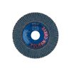 Disco Lamelar POLIFAN CURVE PFR 115x22,23 mm Z40 SGP STEELOX