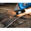 Disco Lamelar POLIFAN CURVE PFR 115x22,23 mm Z40 SGP STEELOX