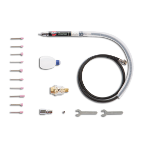 Kit Micro Retifica Esmeril 54.000 RPM MHT-030625P MuRho