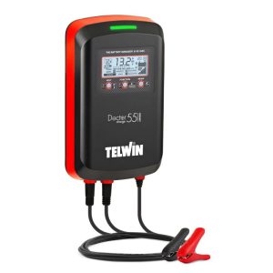 Doctor Charge 55 Connect - Telwin