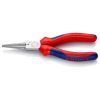 5/5 30 35 160 Alicate de ponta longa - KNIPEX