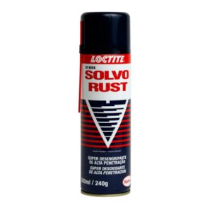 Spray líquido LOCTITE SF 8046