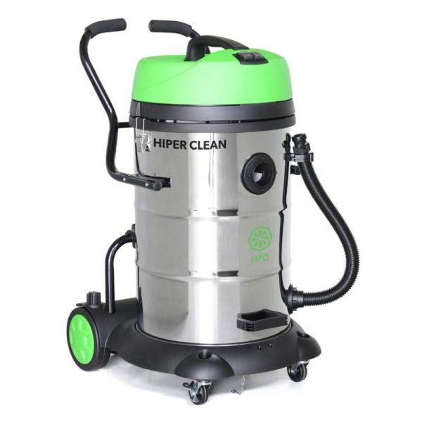 Aspirador profissional Hiper Clean