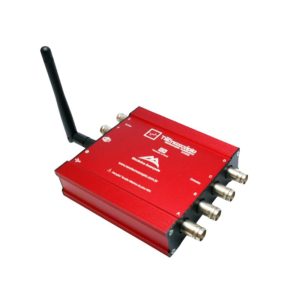 NEW TECNOSCÓPIO 4CW80 COM WIFI