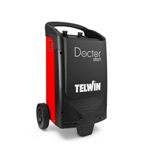 Battery Manager Doctor Start 630 - TELWIN