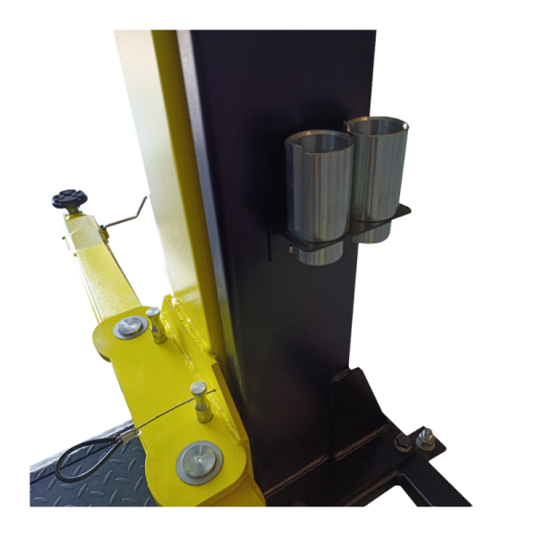 Elevador Automotivo Eletro Hidráulico com Base Inferior 3,2 Toneladas – MAH-1000 - Imagem 5