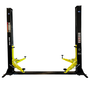 Elevador Automotivo Eletro Hidráulico com Base Inferior 3,2 Toneladas – MAH-1000