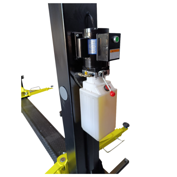 Elevador Automotivo Eletro Hidráulico com Base Inferior 3,2 Toneladas – MAH-1000 - Imagem 3