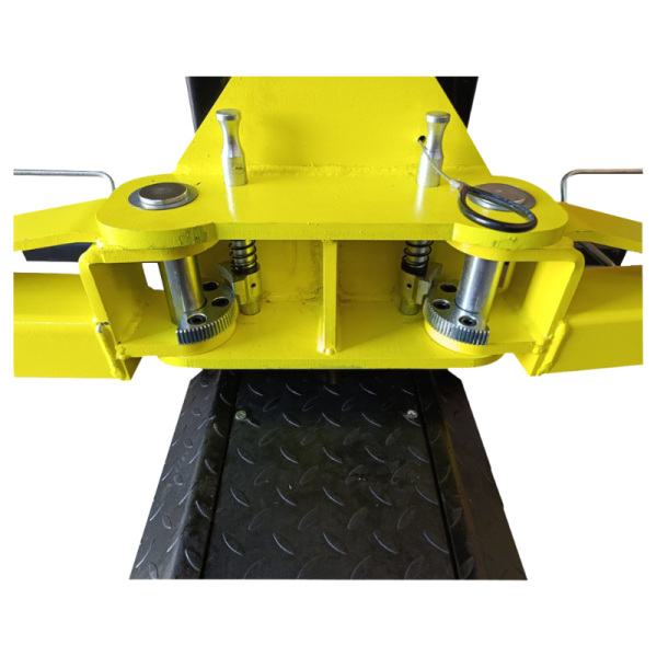 Elevador Automotivo Eletro Hidráulico com Base Inferior 3,2 Toneladas – MAH-1000 - Imagem 4