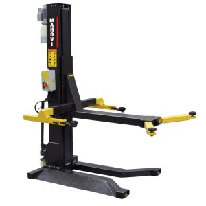 Elevador Eletro Hidráulico Móvel De Coluna Única – MAH-1030