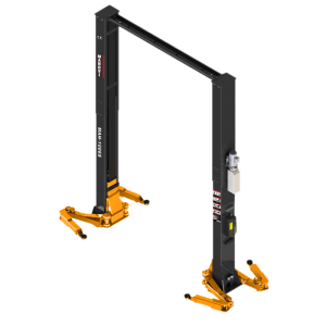 Elevador Pórtico com Braços Articulados – MAH-1006S