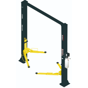 Elevador Pórtico Eletro Hidráulico 3,5 Toneladas – MAH-1015