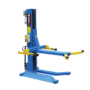 Elevador Eletro Hidráulico Móvel De Coluna Única – MAH-1030
