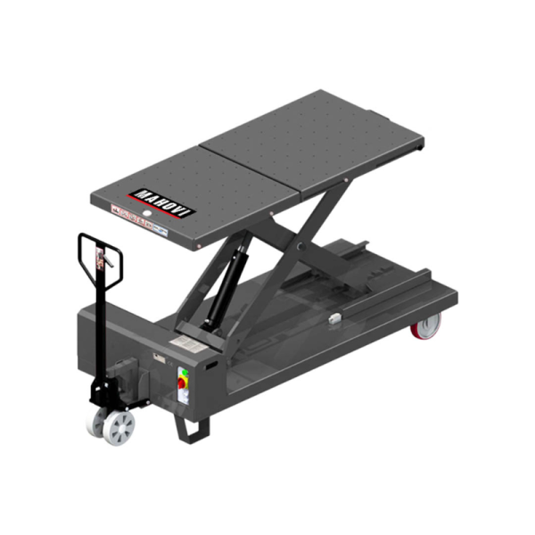 Elevador para Bateria EV 1.2 Toneladas – WAL-3003