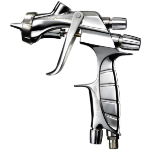 Pistola de Pintura WS-400 - ANEST IWATA