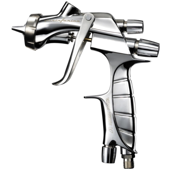 Pistola de Pintura WS-400 - ANEST IWATA